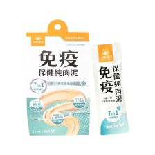 汪喵星球 免疫保健純肉泥 6gx2 (體驗組)