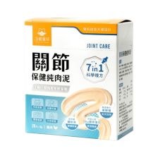 汪喵星球 關節保健純肉泥