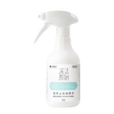 汪喵星球 植萃洗碗酵素 500ml 