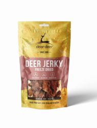 Deer Jerky (40g)