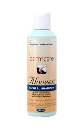 Dermcare Aloveen Oatmeal Shampoo 250ml