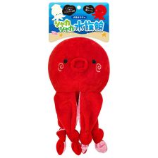 發聲狗玩具 水族館章魚 SY-10      