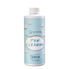 DIRTY DOG  趴趴走泡沫潔足樂 補充裝 500ml