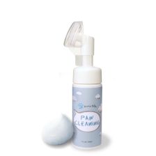 DIRTY DOG  趴趴走泡沫潔足樂 (犬用) 150ml