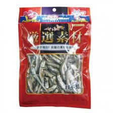 17100 小魚乾 (100g)