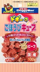 80019 牛肉小方塊 (100g)