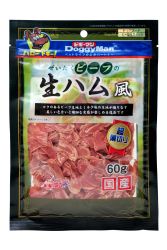 Doggyman Rich Beef Ham 60g 