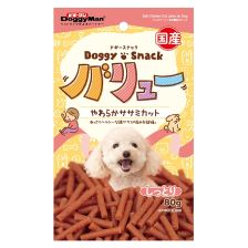 Doggyman Soft Chicken Cut Jerky 80g