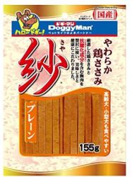 Doggyman Soft Sasami Stick 170g