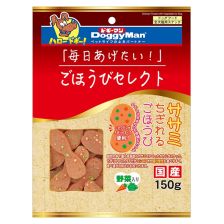 82575 什菜雞片 (150g)