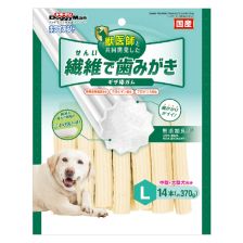 82604 犬用潔齒棒 (L) (14pcs)