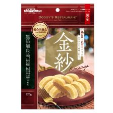 Doggyman Chicken Breast & Liver Layered Sticks 120g