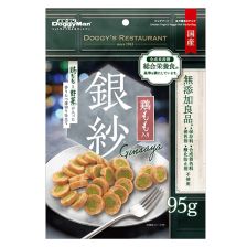82764 銀紗什菜雞腿肉小卷 (95g)