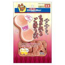 82765 犬用芝士軟雞片 85g