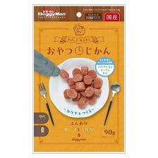 82812 奶味牛肉粒 90g