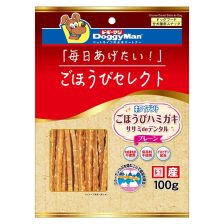 82816 雞味潔齒條 100g