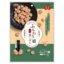 82843 軟雞雜菜小圓塊 160g