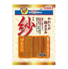 82861 軟雞肉片(幼切) (145g)