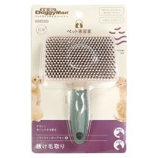 Doggyman Soft Slicker Brush (S)