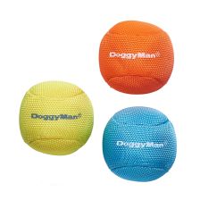 Doggyman No Punk Soft Ball Dog Toy