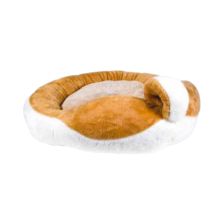 93543 犬用犬尾巴床 60x18cm