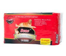 Dono Disposable Diapers L 34-54cm (12pcs)