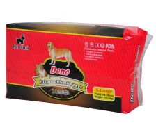 Dono Disposable Diapers XL 38-58cm (10pcs)