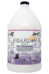 Double K PEARLight Highlighting Shampoo 1gal