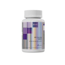 Dr.Vet 寵物關節保養鈣片 200粒裝