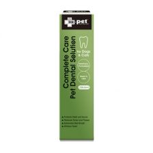 DR.Pet Complete Care Pet Dental Solution 236.6ml (8oz)