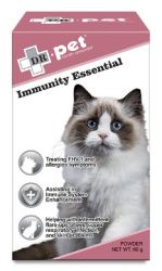 DR.pet  貓用免疫加強配方 60克 Lysine