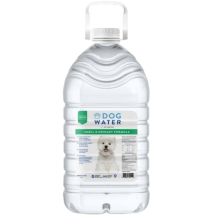 Dog Water 天然減尿臭及防尿石強效守護配方 4L