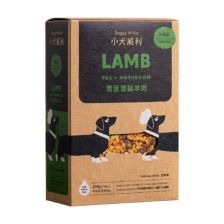 無榖主食-青豆蕈菇羊肉 200g (100g X 2包)