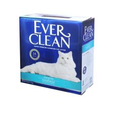 EverClean Ever Fresh with Activated Charcoal (Unscented)25lbs