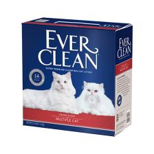 EverClean Multiple Cat (Light-Scented) 25lbs