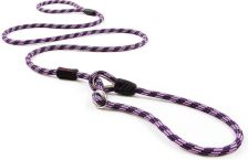 EzyDog LUCA Leash 9mm (Purple)