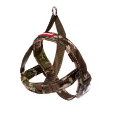 EzyDog Quick Fit Harness XS (Camo)