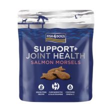 Fish4Dog 三文魚軟骨素關節補充 小食 225g