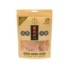 寵物養生堂 風乾雞肉片 100g