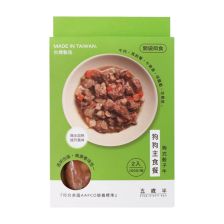 狗狗主食餐 狗式骰子牛 (150g*2)