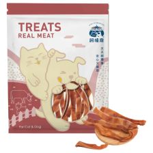 飼糧倉 豬耳朵絲 40g