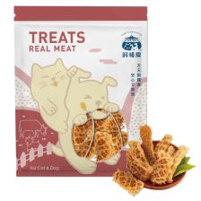 飼糧倉 蜂巢牛肚 50g