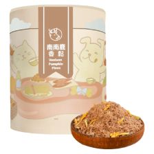 肉鬆系列 飼糧倉南南鹿香鬆