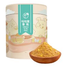 肉鬆系列 飼糧倉咕咕鱉香鬆