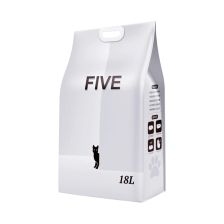 Five 豆腐砂18L 3.0mm (原味)