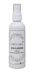 Fluffy Hand 貓薄荷減壓噴霧(貓用) 100ml