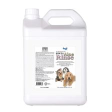 Forbis 蘆薈護毛素 4L