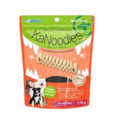 Forbis Kanoodles 新營養刷牙棒 170g (S)