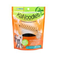Forbis Kanoodles 新營養刷牙棒 170g (M 13pcs)