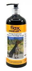 紐西蘭 Fourflax 亞麻籽油 500 ml